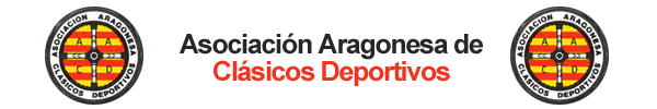 Asociación Aragonesa de Clásicos Deportivos