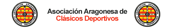 Asociacin Aragonesa de Clsicos Deportivos