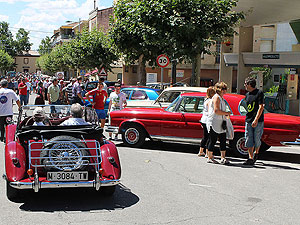 III Concentracion de Clasicos en Graen