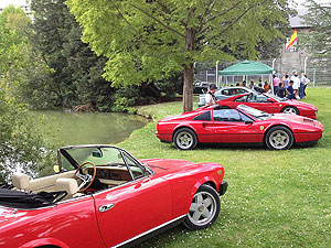 Grand Prix de Pau Historique